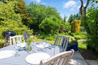 Lilac Cottage - Sherborne - 0