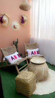 Bel appartement au centre gueliz - Marrakesh - 0