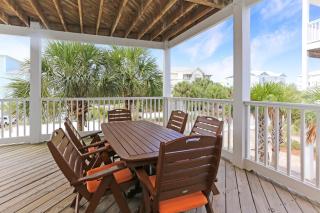 Veranda Views by Pristine Property Vacation Rentals - Cape San Blas - 6
