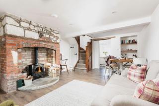 Lilac Cottage - Sherborne - 7