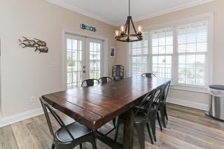 Veranda Views by Pristine Property Vacation Rentals - Cape San Blas - 5