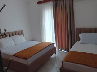 Nada Apartments - Sarandë - 8