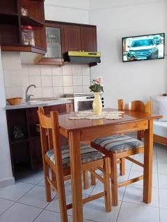Nada Apartments - Sarandë - 4