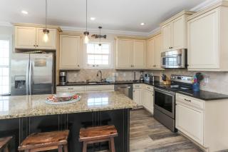 Veranda Views by Pristine Property Vacation Rentals - Cape San Blas - 3