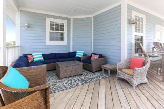 Veranda Views by Pristine Property Vacation Rentals - Cape San Blas - 4