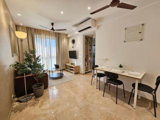 Lite Stays - Powai - 1