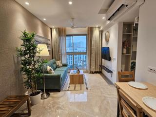 Lite Stays - Powai - Bombay - 5