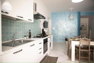 Casa Anna apartments - Pimonte - 8