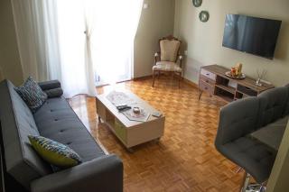 Center Proluxe Apartment - Alexandroúpolis - 9