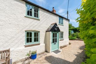 Myrtle Cottage - Sherborne - 0