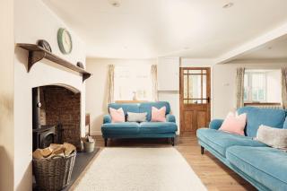 Myrtle Cottage - Sherborne - 8