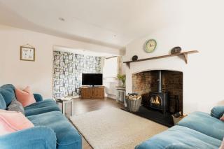 Myrtle Cottage - Sherborne - 7