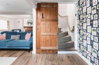 Myrtle Cottage - Sherborne - 6