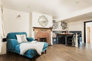 Myrtle Cottage - Sherborne - 5