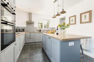 Myrtle Cottage - Sherborne - 2
