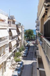 Center Proluxe Apartment - Alexandroúpolis - 1