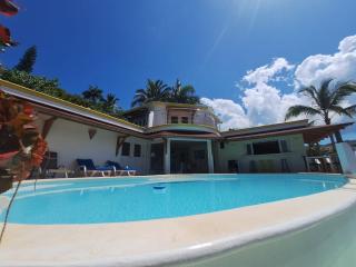 Villa Mariquita - Las Terrenas - 9