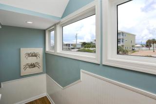 A Turtle View by Pristine Properties Vacation Rentals - Cape San Blas - 9