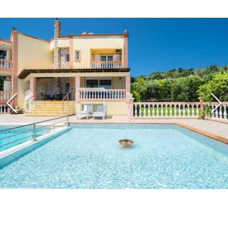 Villa Roula with Private pool - Marathi - 7