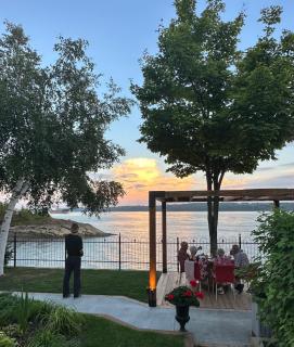 Goéliche hotel et appartement - Saint-Laurent-de-l'ile d'Orleans - 7