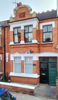4 bedroom apartment ground floor for up to 7 guests - Londra - 7