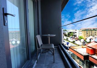 Petra Hotel Trabzon - Akçaabat - 9
