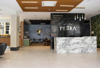Petra Hotel Trabzon - Trabzon - 8