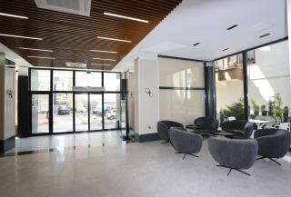 Petra Hotel Trabzon - Trabzon - 6