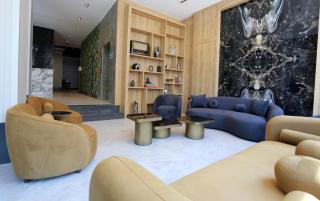 Petra Hotel Trabzon - Trabzon - 5