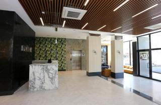 Petra Hotel Trabzon - Trabzon - 3