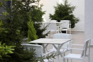 Petra Hotel Trabzon - Trabzon - 2