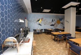 Petra Hotel Trabzon - 1