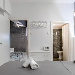 Lux Αpartment 12 Christina - Athens - 7