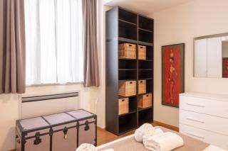Demidoff Home - Florenz - 1