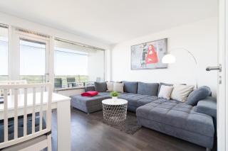 Ferienpark Sierksdorf App 452 - Strandlage - 8