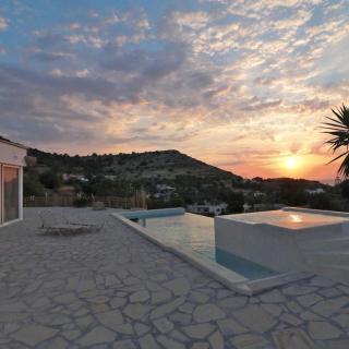 Villa Patelo - Pitsidia - 0