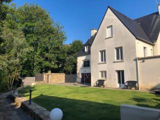 La maison de la place - Lannion - 7