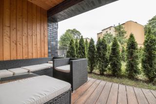 Apartament Glivia 66B - Gliwice - 7