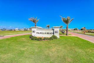 Sea Esta at Palmilla Beach - Port Aransas - 2