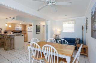 Whataday by Pristine Properties Vacation Rentals - Cape San Blas - 4