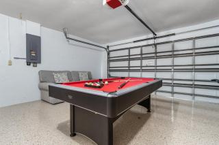 Charm and Convenience, Solar Heated Pool and Spa - Villa Tropical Escape - Roelens - Cape Coral - 9