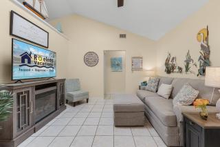 Charm and Convenience, Solar Heated Pool and Spa - Villa Tropical Escape - Roelens - Cape Coral - 5