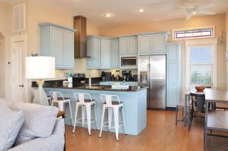 The Blue Turtle by Pristine Properties Vacation Rentals - Mexico Beach - 6