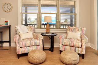 The Blue Turtle by Pristine Properties Vacation Rentals - Mexico Beach - 5