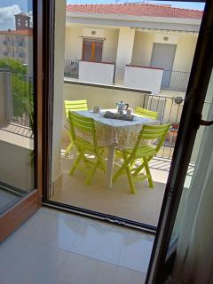 appartamento Paestum - 2