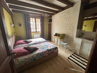 La Coraline - Laubressel - 6
