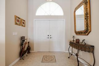 Pool, Gulf Access, Sleeps 6 - Villa Summer's Day - Cape Coral - 7