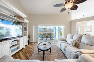 Pool, Gulf Access, Sleeps 6 - Villa Summer's Day - Cape Coral - 5
