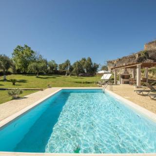 Villa Nima Corfu Private pool - Kothoníkion - 4