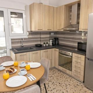 Cozy Apartment in Kallithea - Atene - 9
